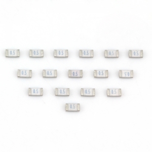 JFC1206一次性貼片保險絲